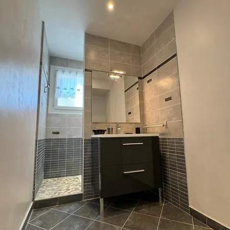 Reve Bleu Apartamento *