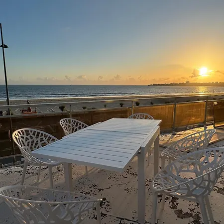Reve Bleu Apartamento *