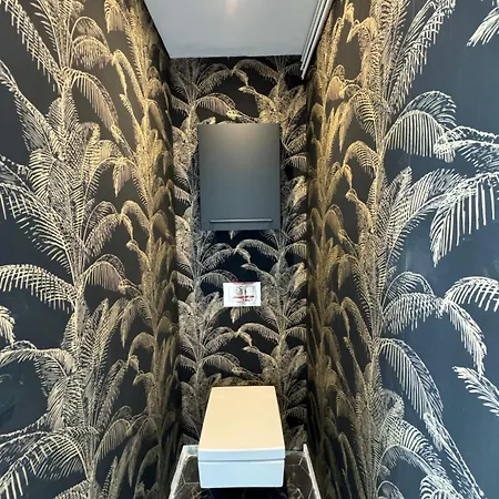Apartment Reve Bleu *